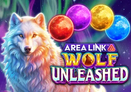 Area Link™ Wolf Unleashed screenshot