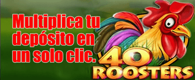 Giros Gratis del Fin de Semana promotion