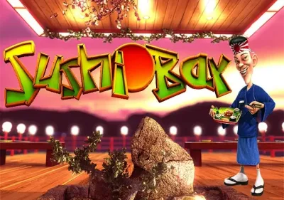 Sushi Bar screenshot
