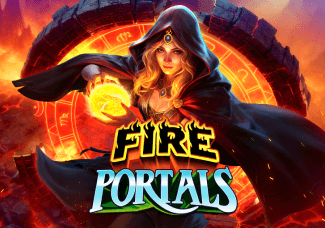 Fire Portals screenshot