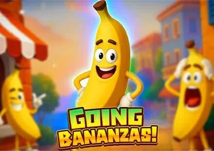 Going Bananzas screenshot