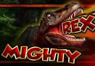 Mighty Rex