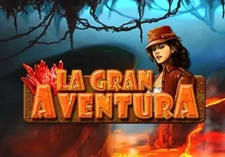 La Gran Aventura