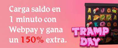Torneo de Blackjack Chile promotion