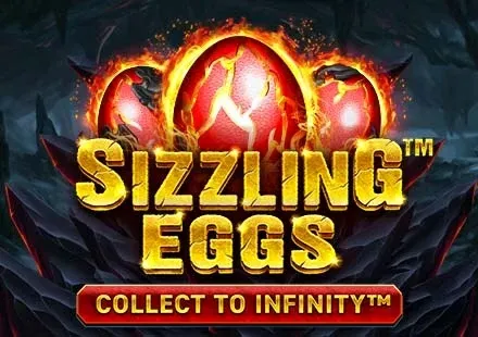 Sizzling Eggs™ screenshot