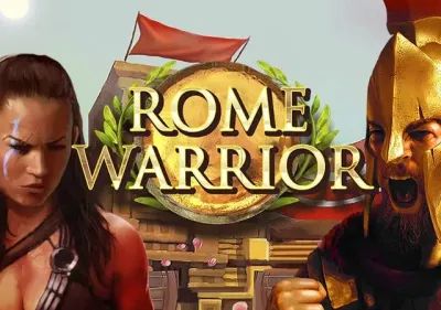 Rome Warrior screenshot