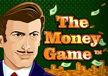 The Money Game screenshot