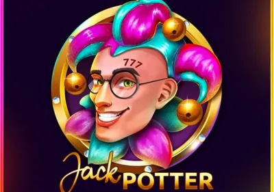 Jack Potter screenshot
