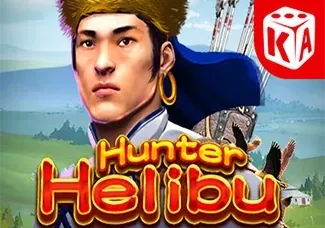 Hunter Helibu screenshot