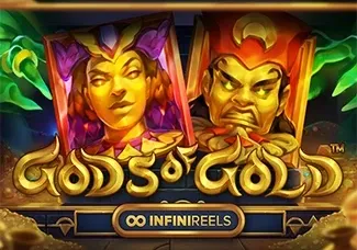 Gods Of Gold_ InfiniReels