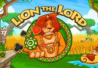 Lion The Lord screenshot