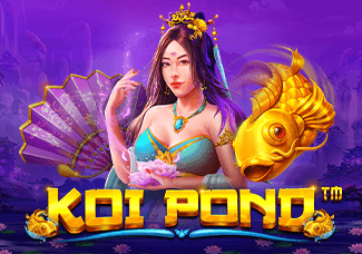 Koi Pond screenshot