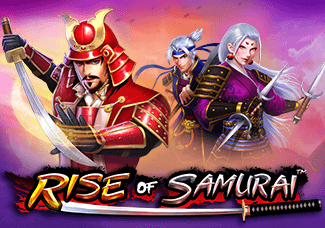 Rise of Samurai screenshot