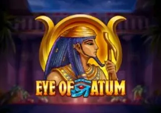 Eye of Atum screenshot