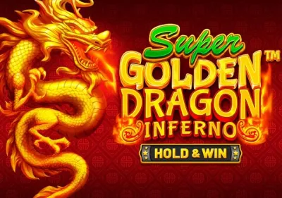 Super Golden Dragon Inferno