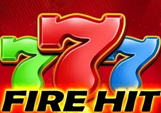 Fire Hit screenshot