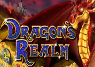 Dragon s Realm screenshot