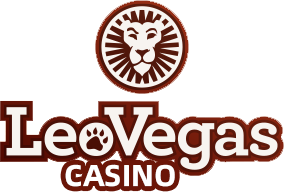 LeoVegas Casino Online Logo